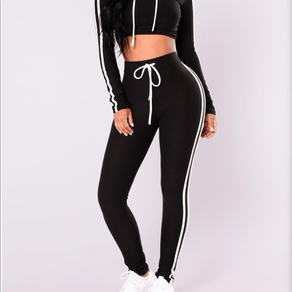 Fashion Nova joggers